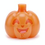 Halloween Pumpkin Squishy — Slow Rising Maltose Stress Toy