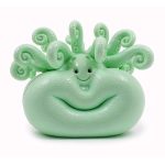 Octopus Dough Squishy — Squishy Stress Ball with Dough Filling