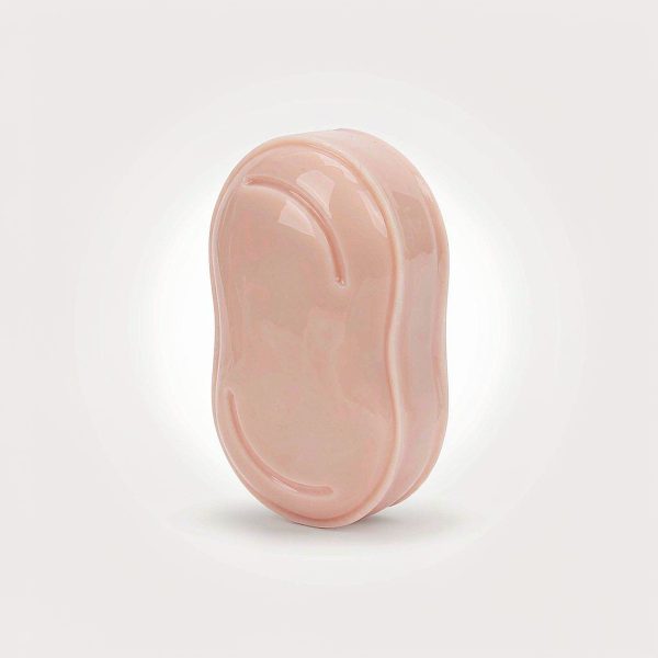 DIY Soap Bar Squishy Shell — Novelty Fidget Soap Replica