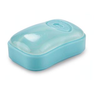 Soap Clay Squishy — Soft Block Clay Soap Bar Squishy