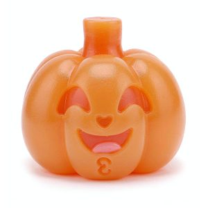 Halloween Pumpkin Squishy — Slow Rising Maltose Stress Toy