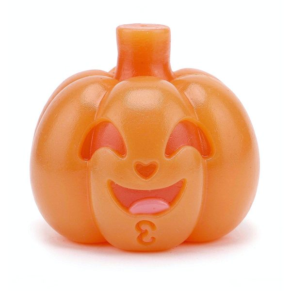 Halloween Pumpkin Squishy — Slow Rising Maltose Stress Toy