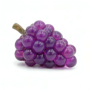 Grape Maltose Squishy — Bunch of Grape Slow Rising Squishy