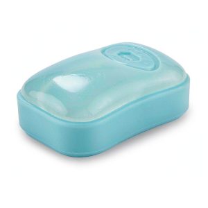 Soap Clay Squishy — Soft Block Clay Soap Bar Squishy