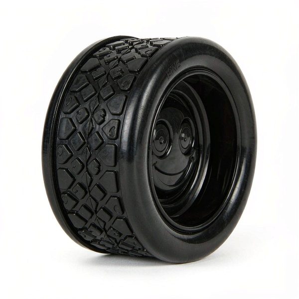 DIY Tyre Squishy Shell — Fillable Tyre Fidget Toy